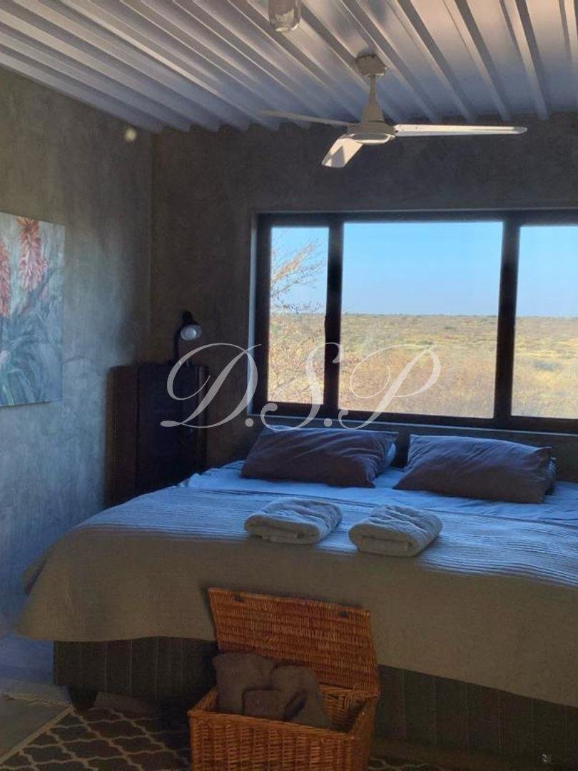 Farm Ranch in Gobabis, Omaheke Region, Namibia 5 - 18687449