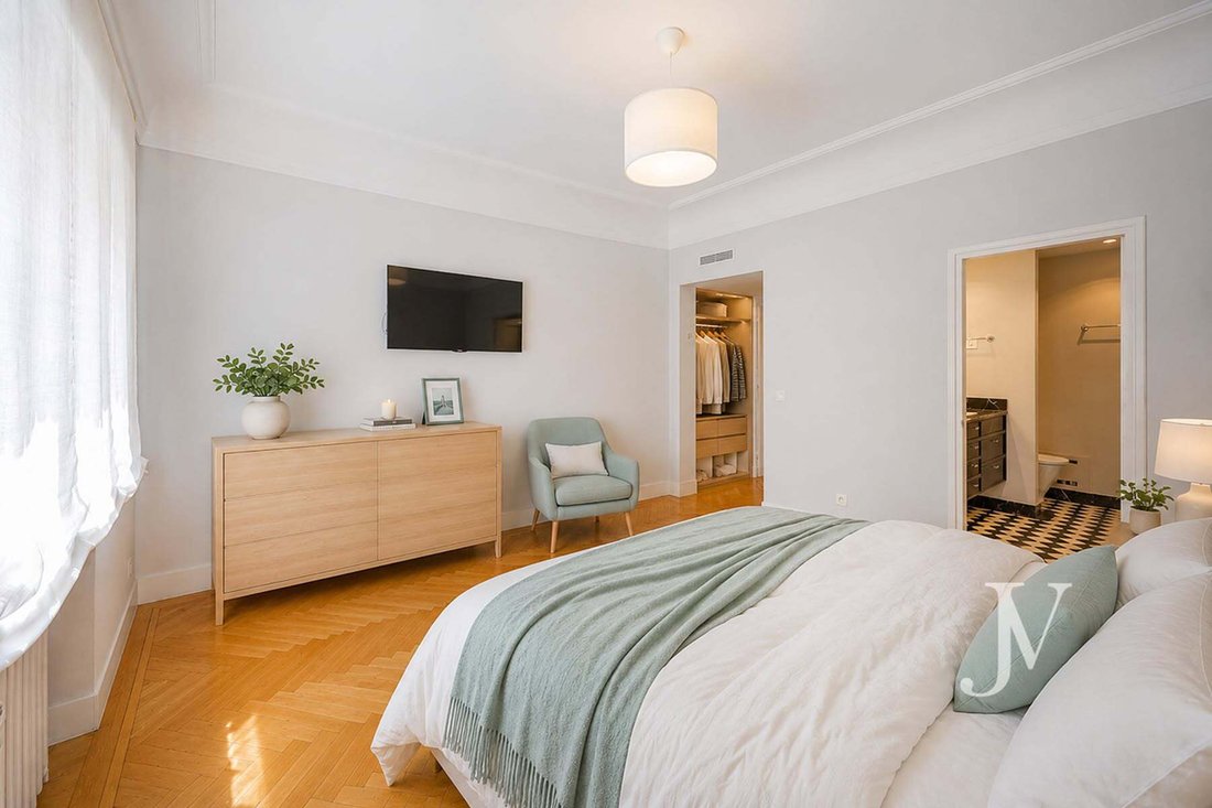 Apartment in Moncloa-Aravaca, Madrid, Spain 5 - 18691081