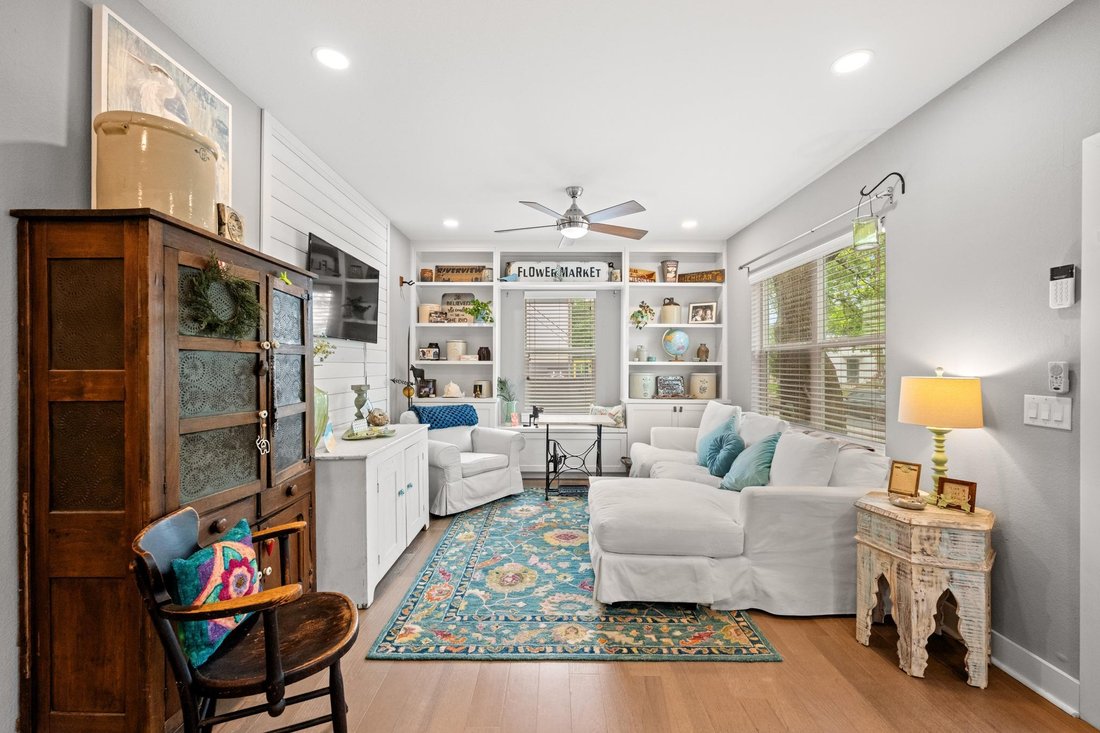 House in Austin, Texas, United States 5 - 18687454