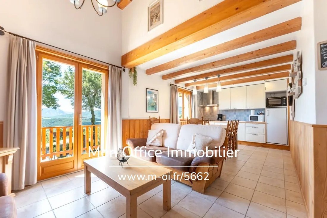 House in Chorges, Provence-Alpes-Côte d'Azur, France 4 - 18686941