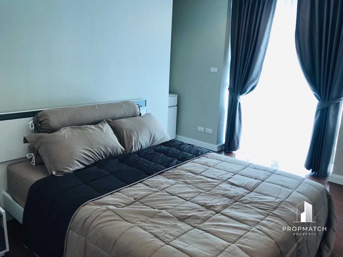 Condo in Bangkok, Bangkok, Thailand 1 - 18686616