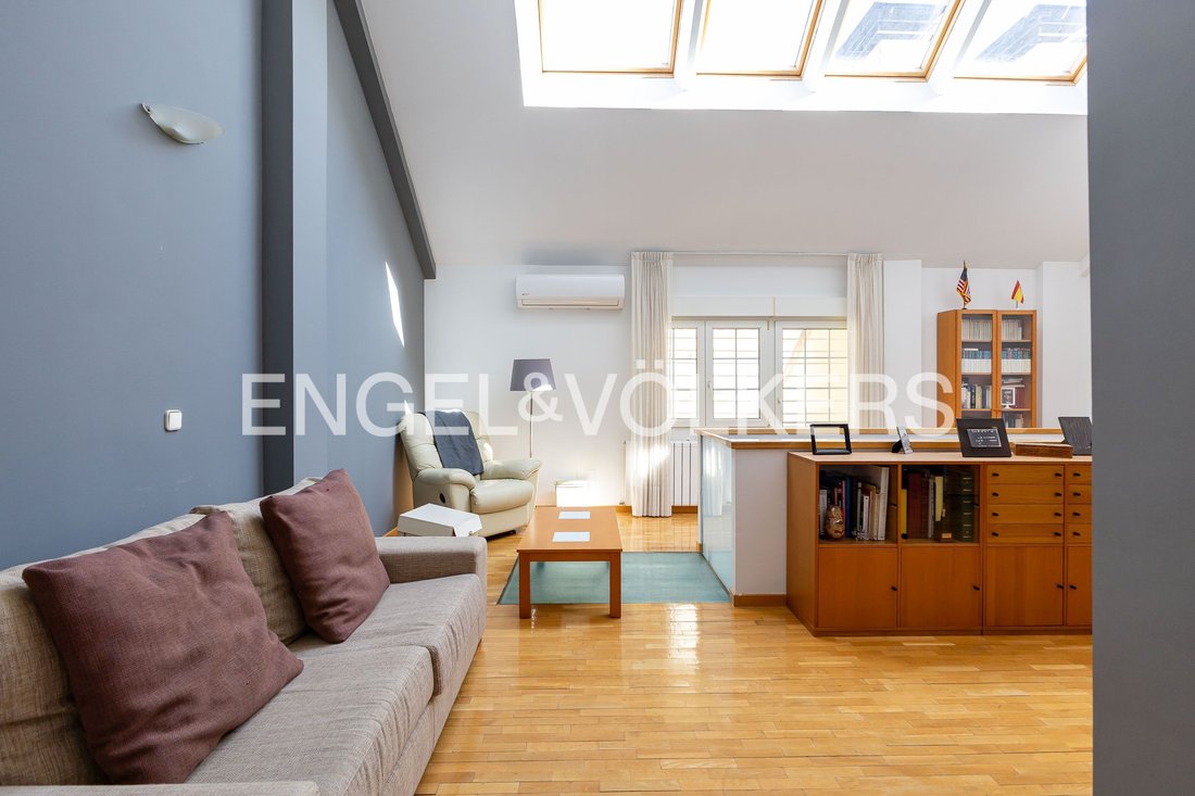 House in Somosaguas, Pozuelo de Alarcon, Comunidad de Madrid 1 - 17412229