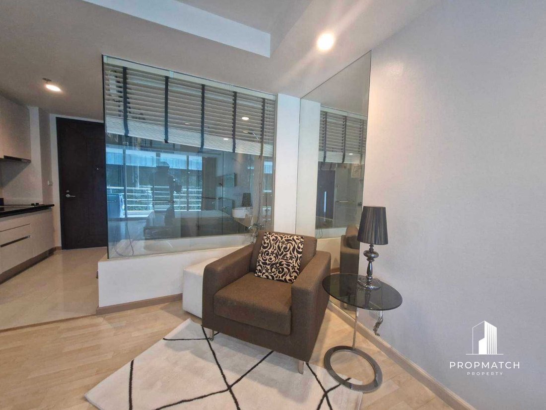 Condo in Bangkok, Bangkok, Thailand 5 - 18686594