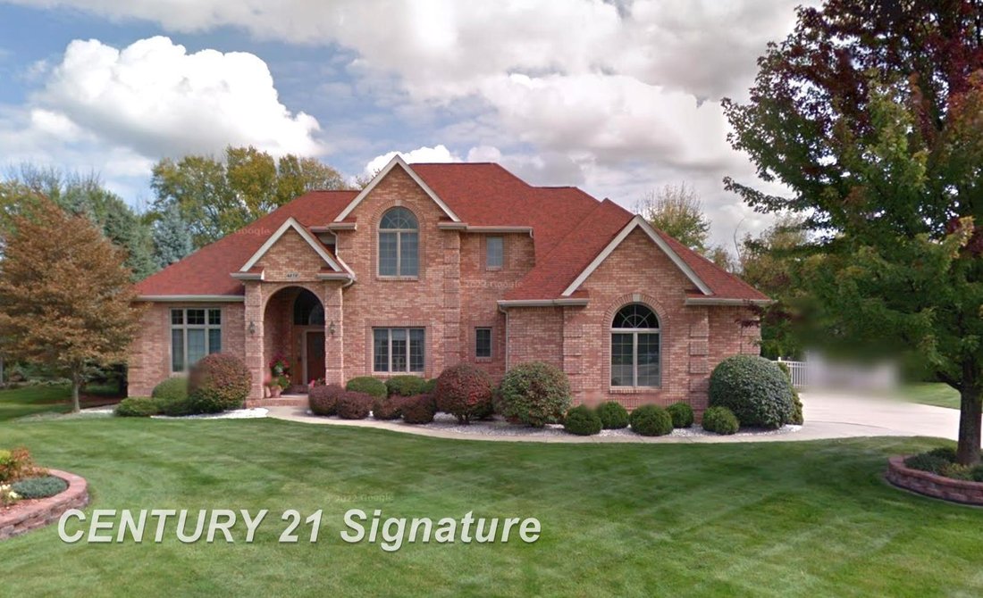 House in Saginaw, Michigan, United States 1 - 18688017