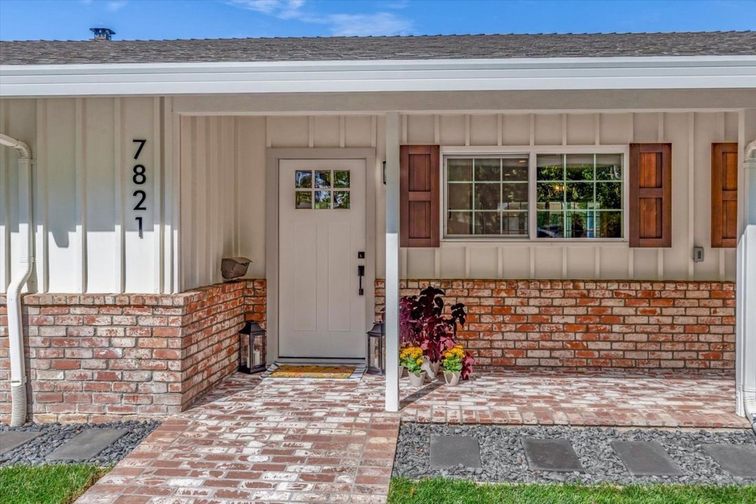 Casa en Gilroy, California, Estados Unidos 5 - 18689744
