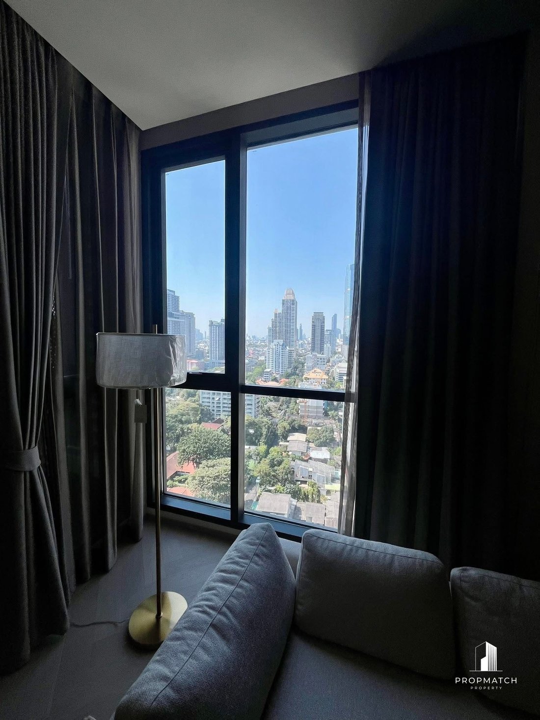 Condo in Bangkok, Bangkok, Thailand 3 - 18686750