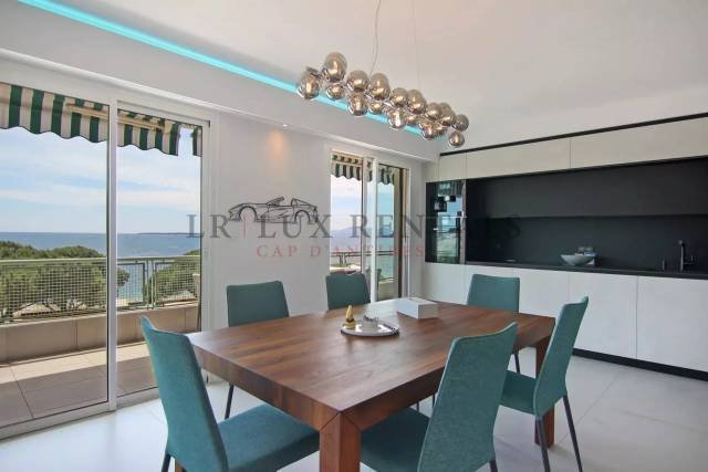 Apartment in Fontmerle, Antibes, France 4 - 15928647