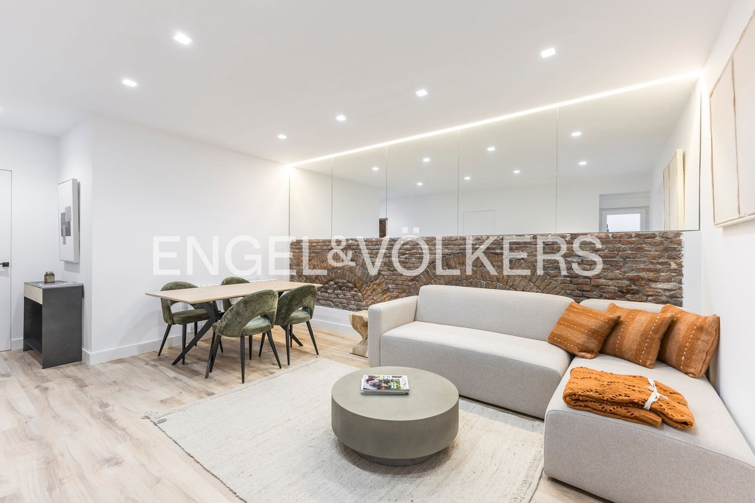 Apartment in Moncloa-Aravaca, Madrid, Spain 1 - 16547399