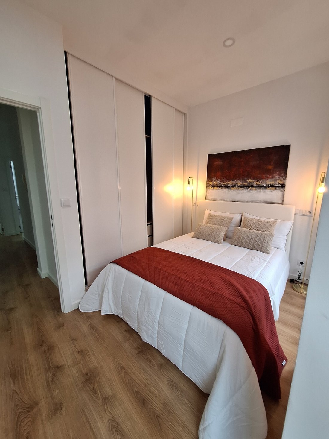 Apartment in Sao Domingos de Benfica, Lisbon, Portugal 4 - 18691301
