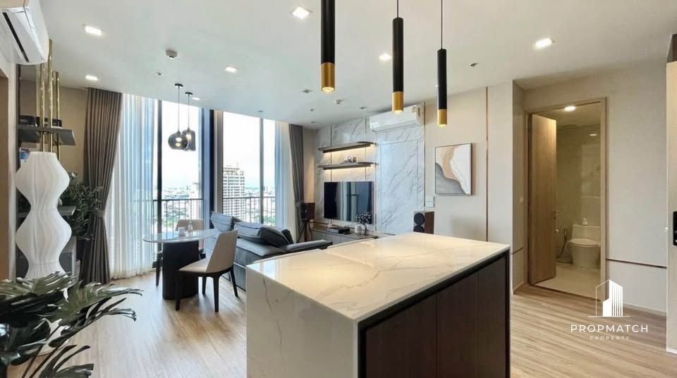 Condo in Bangkok, Bangkok, Thailand 1 - 18686816