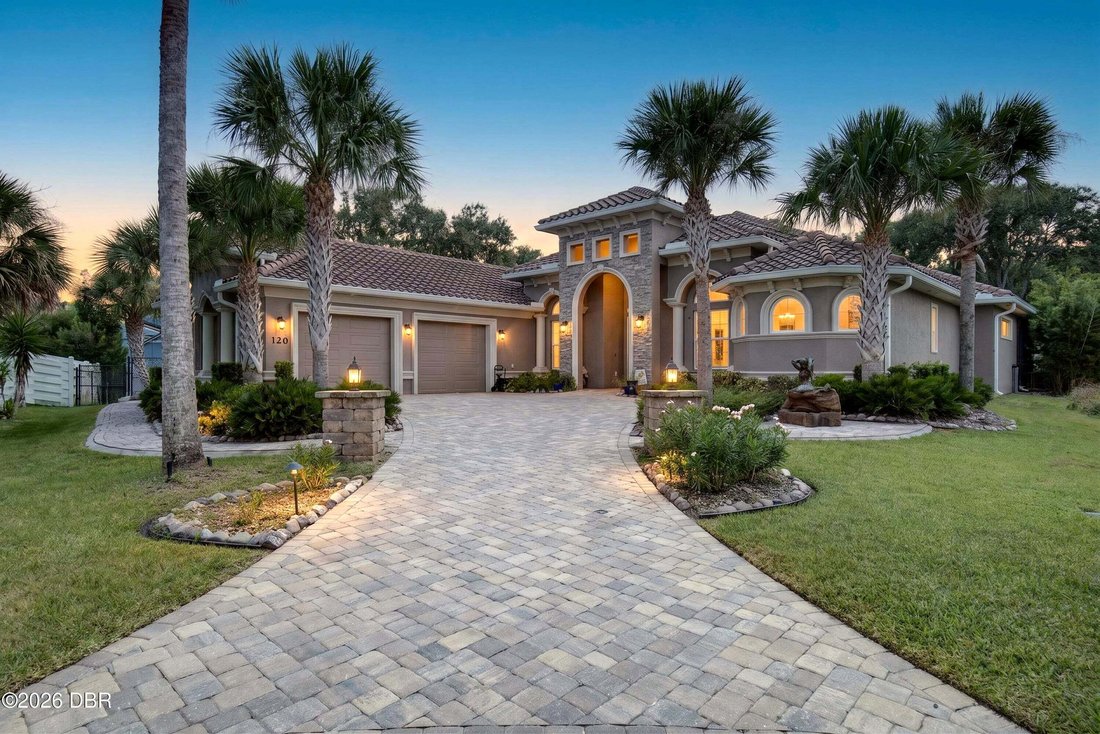 House in Port Orange, Florida, United States 1 - 18689200