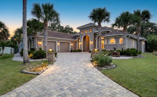 Maison à Port Orange, Floride, États-Unis 1