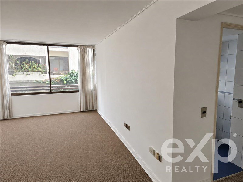 Apartment in Las Condes, Santiago Metropolitan Region, Chile 3 - 18688470