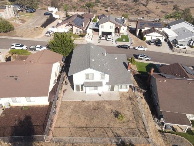 Casa en El Cajón, California, Estados Unidos 4 - 18688837