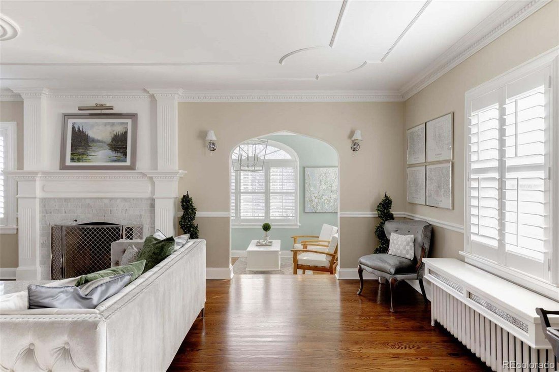 House in Denver, Colorado, United States 5 - 18686974
