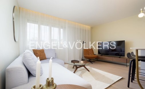 Wohnung in Eixample, Barcelona, Spanien 1
