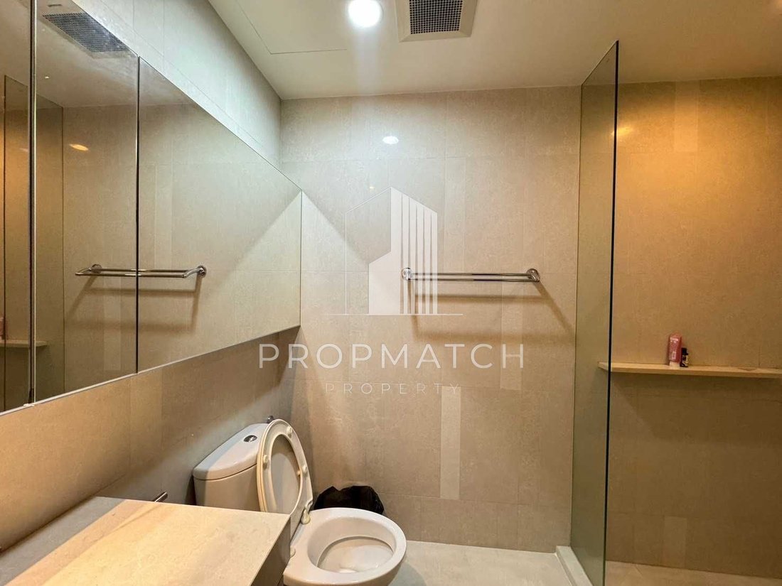 Condo in Bangkok, Bangkok, Thailand 5 - 18686623