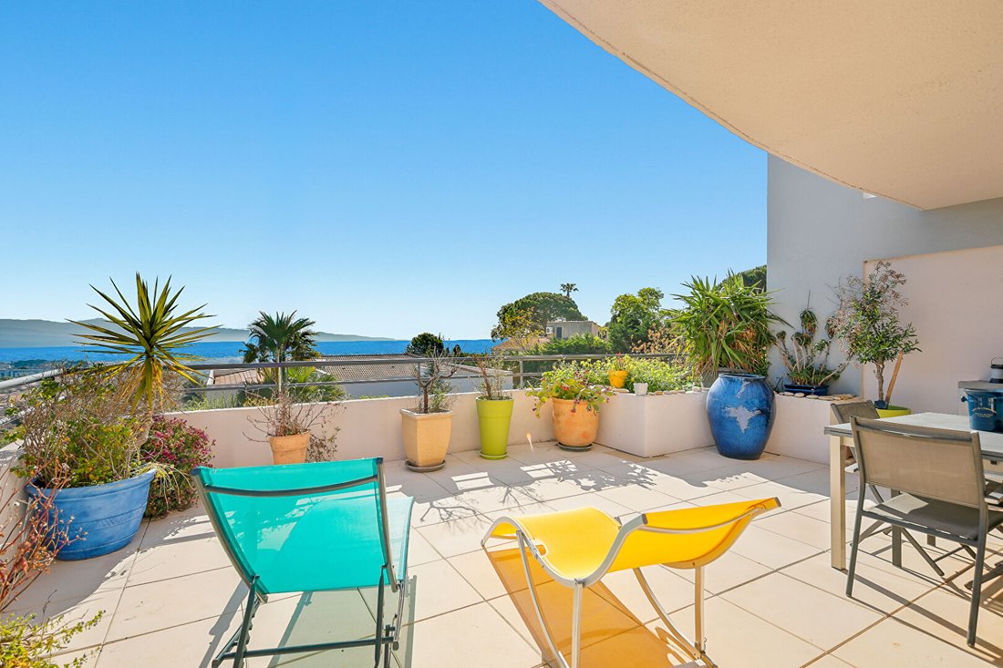 Apartment in La Ciotat, Provence-Alpes-Côte d'Azur, France 4 - 18671898