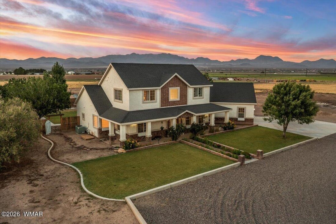 House in Central, Arizona, United States 3 - 18687220
