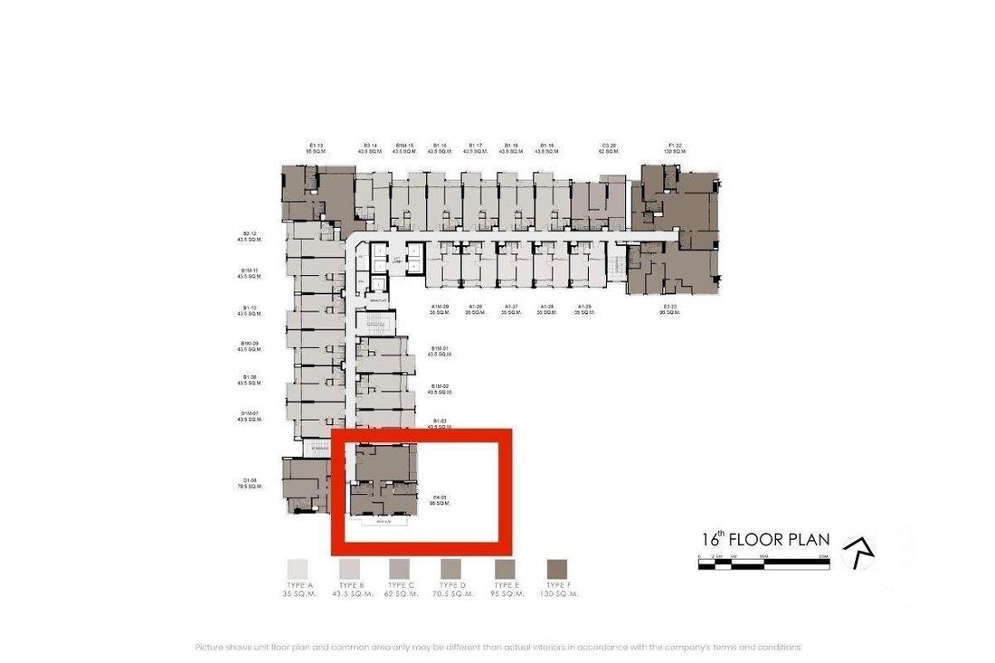 Condo in Bangkok, Bangkok, Thailand 4 - 18686561