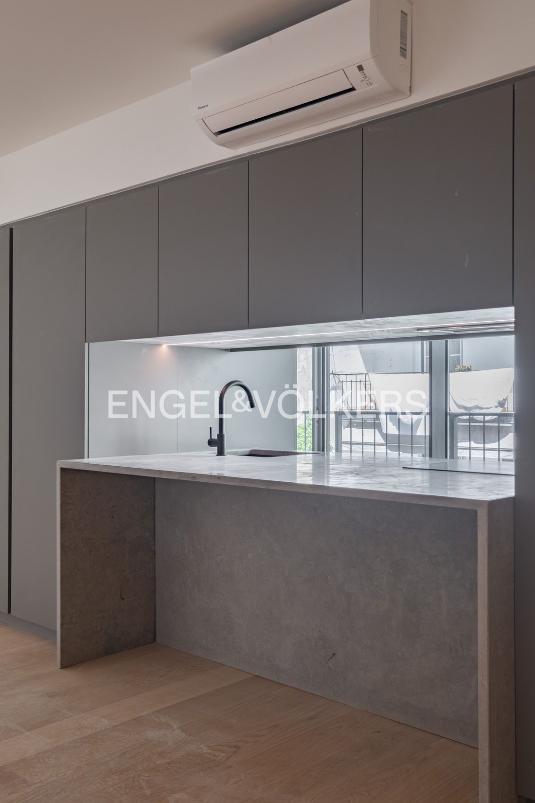 Appartamento a Estrela, Lisbona, Portogallo 5 - 18341307