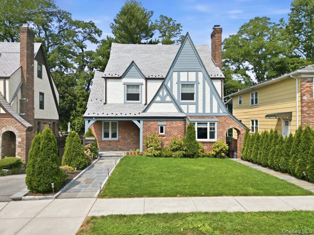 House in Yonkers, New York, United States 1 - 18687032