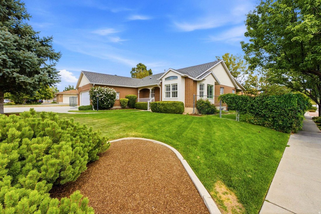 House in South Jordan, Utah, United States 2 - 18689894