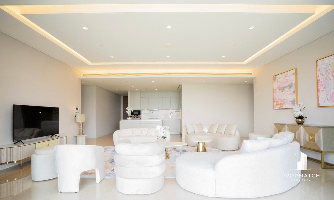 Condo in Bangkok, Bangkok, Thailand 2 - 18686839