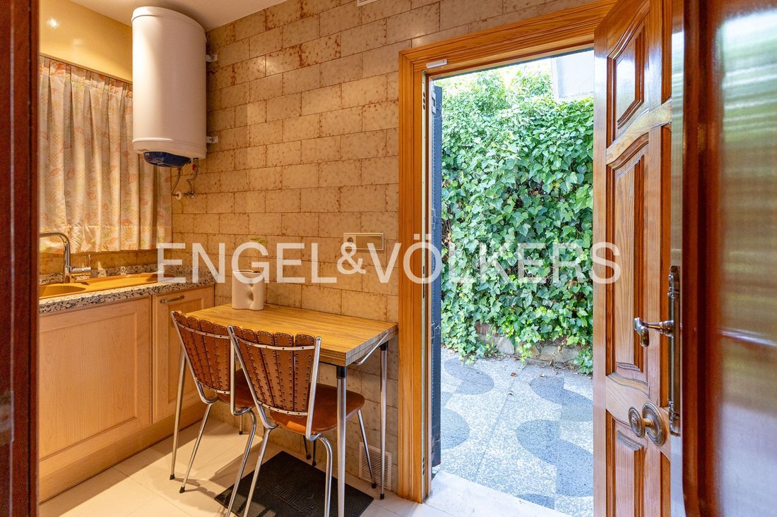 Haus in Aravaca, Madrid, Spanien 5 - 18096457