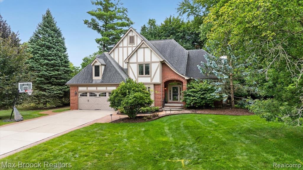 House in Beverly Hills, Michigan, United States 1 - 18684709