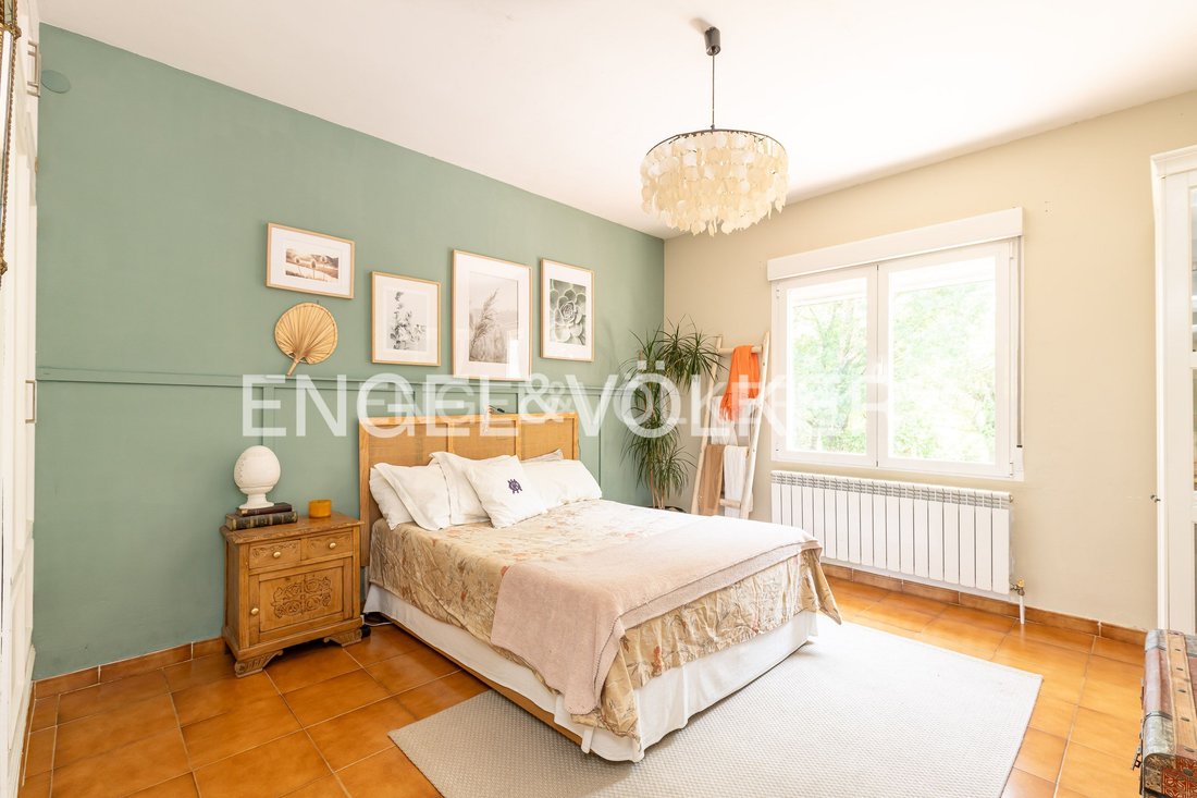 House in El Escorial, Comunidad de Madrid, Spain 5 - 17412249