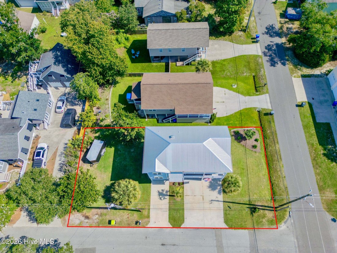 House in Carolina Beach, North Carolina, United States 2 - 18690840