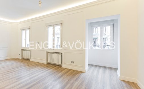 Appartamento a Salamanca, Madrid, Spagna 1