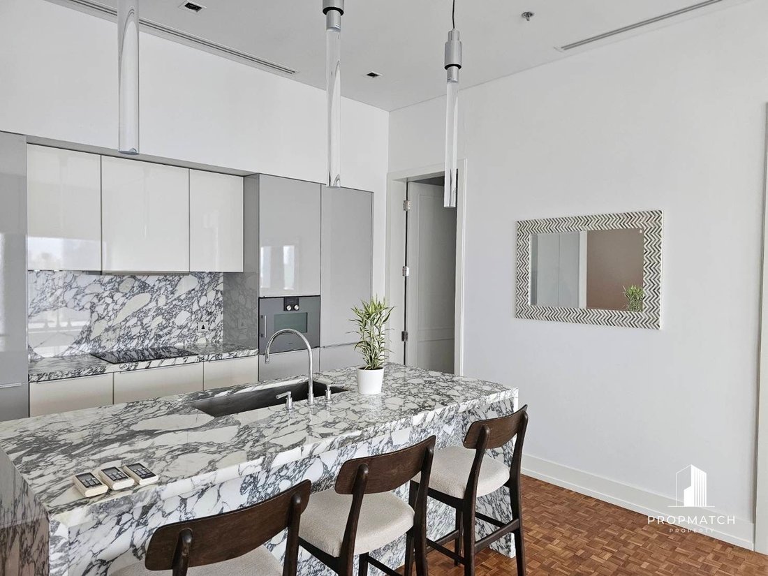 Condo in Bangkok, Bangkok, Thailand 2 - 18686856