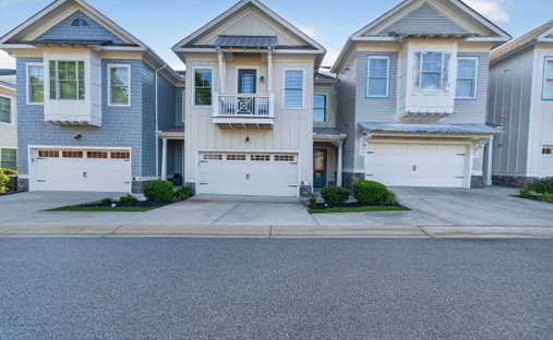 Townhouse in Eatonton, Georgia, United States 1