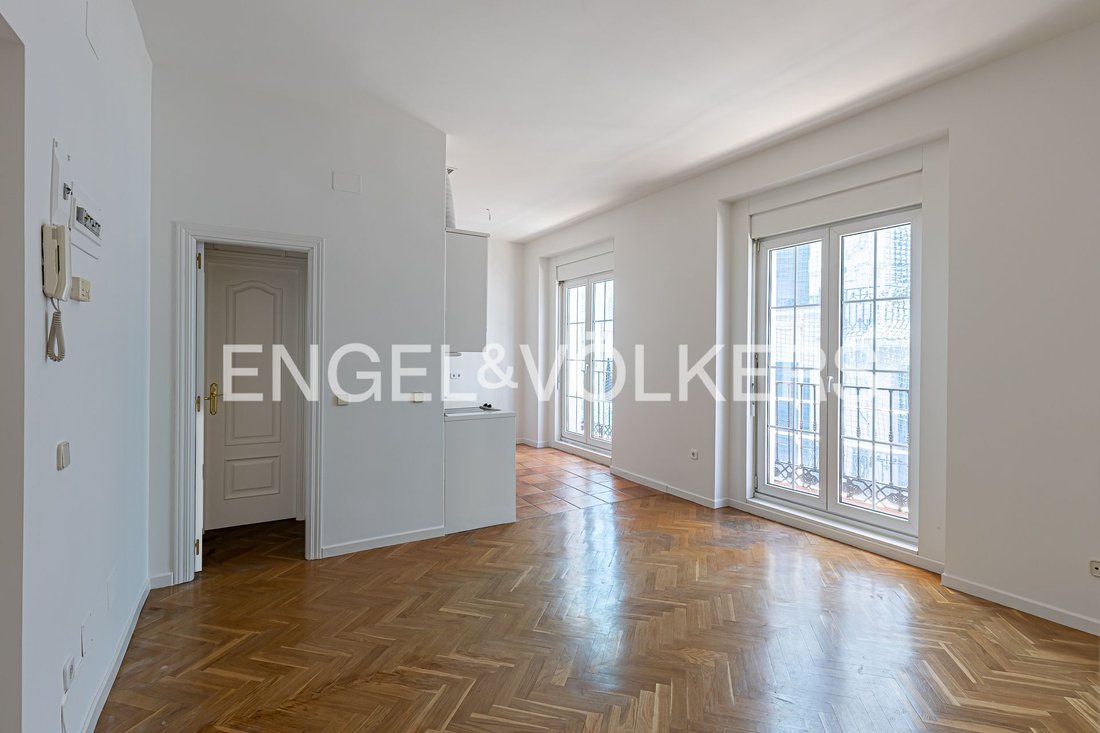 Apartment in Centro, Madrid, Spain 2 - 17980251