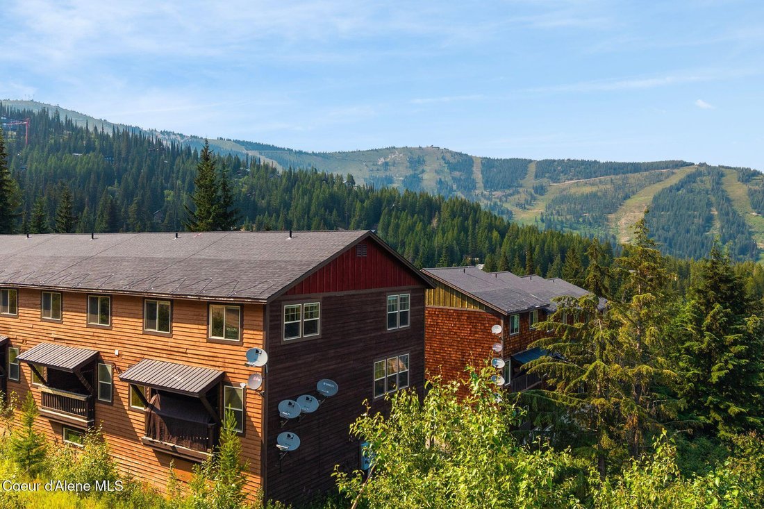 Condo in Sandpoint, Idaho, United States 4 - 18689297
