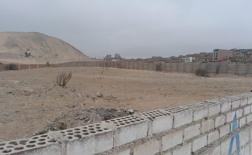 Land in Ventanilla, Callao Region, Peru 1
