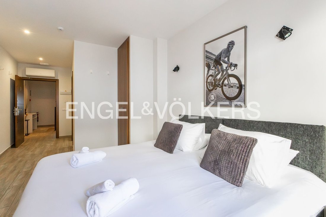 House in Xabia / Javea, Valencian Community, Spain 1 - 17306296