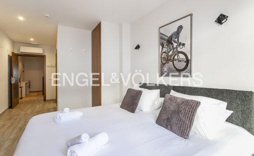 Casa a Jávea, Comunità Valenzana, Spagna 1