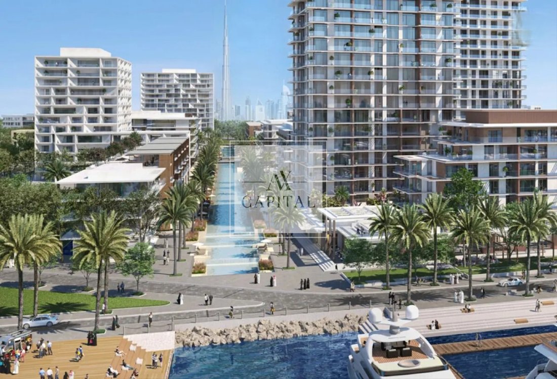 Apartment in Downtown Dubai, Dubai, United Arab Emirates 4 - 18688416