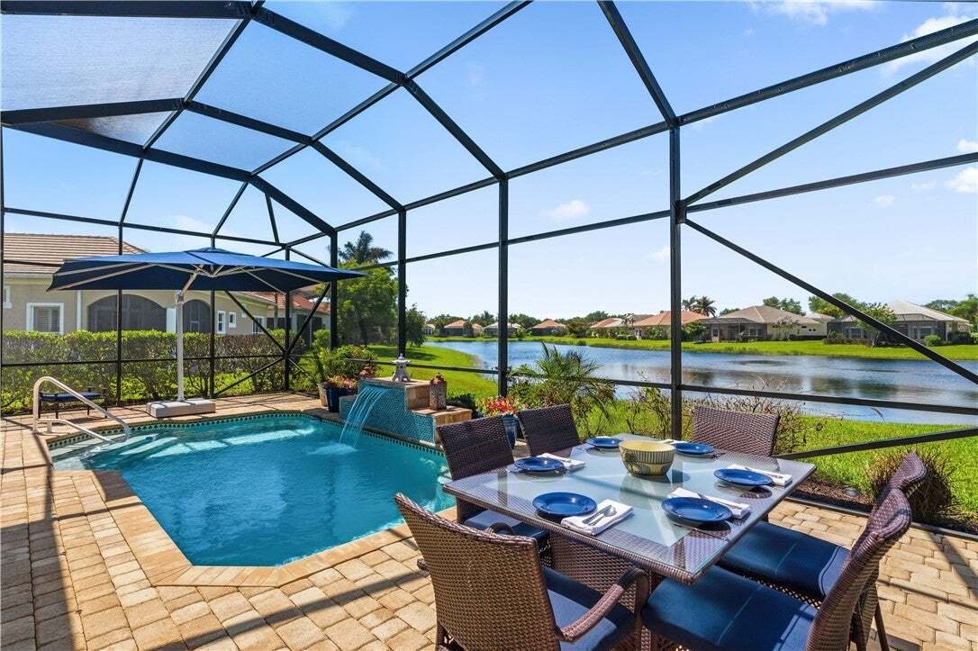 House in Vero Beach, Florida, United States 1 - 17838344