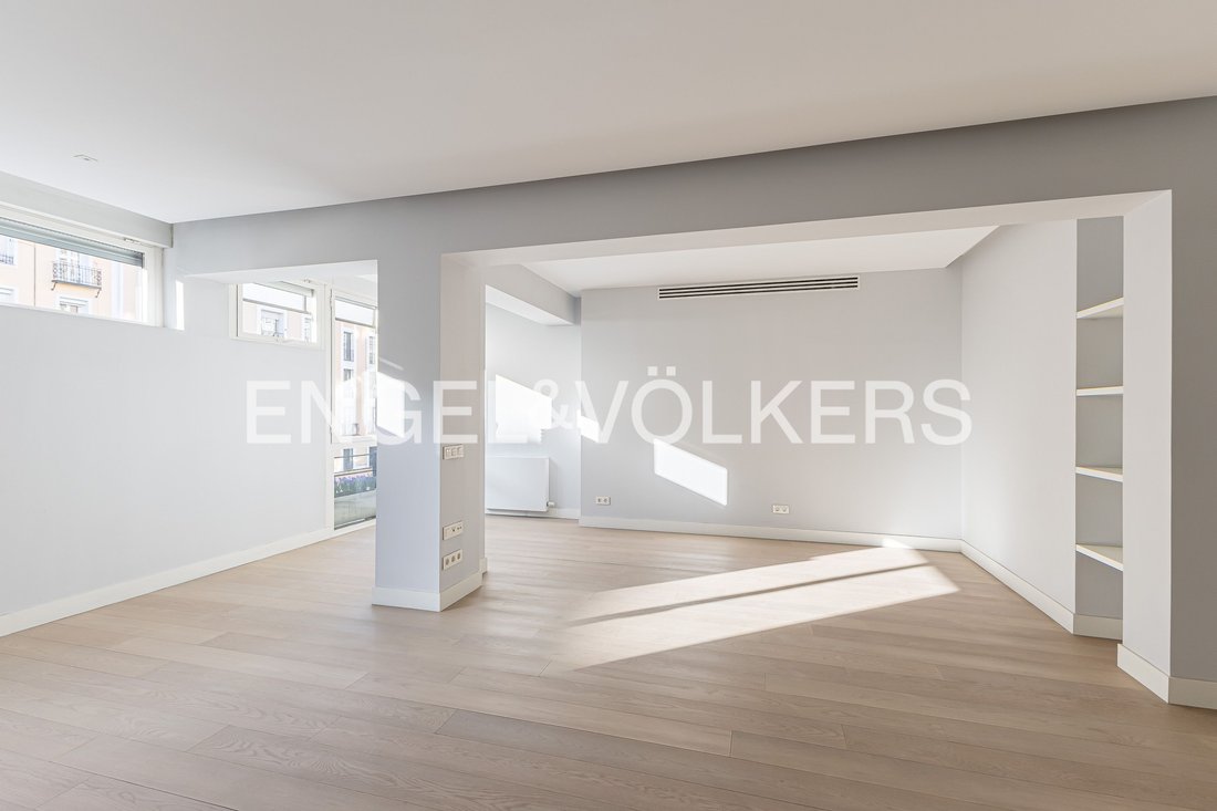 Apartment in Chamberi, Madrid, Spain 3 - 16801366