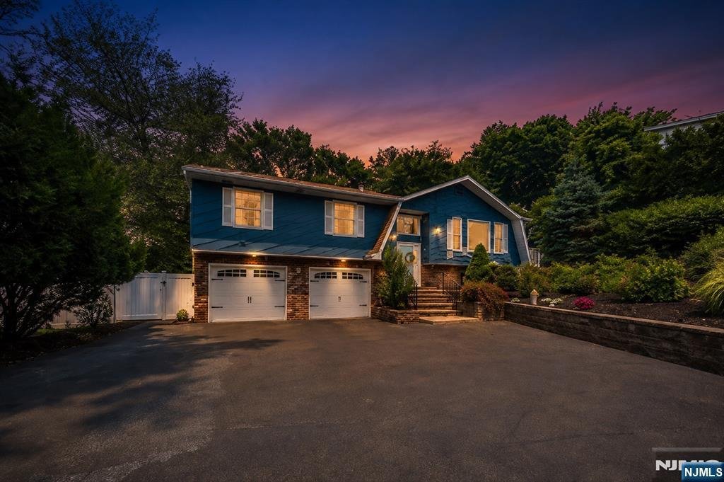 Casa en Hillsdale, Nueva Jersey, Estados Unidos 1 - 18674940