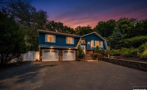 Casa a Hillsdale, New Jersey, Stati Uniti 1