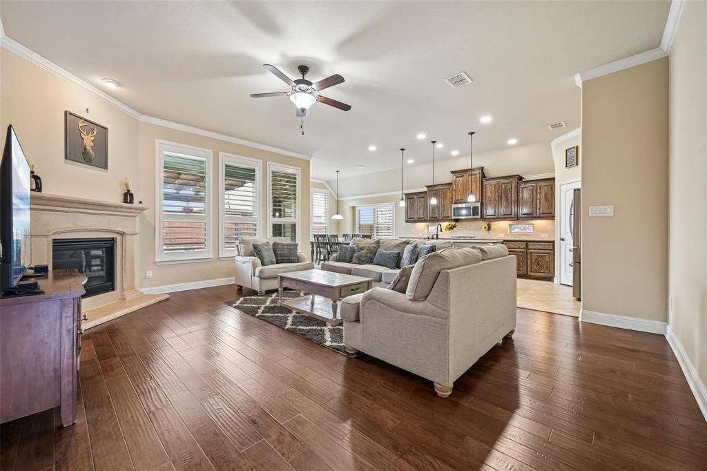 House in Frisco, Texas, United States 5 - 18690748