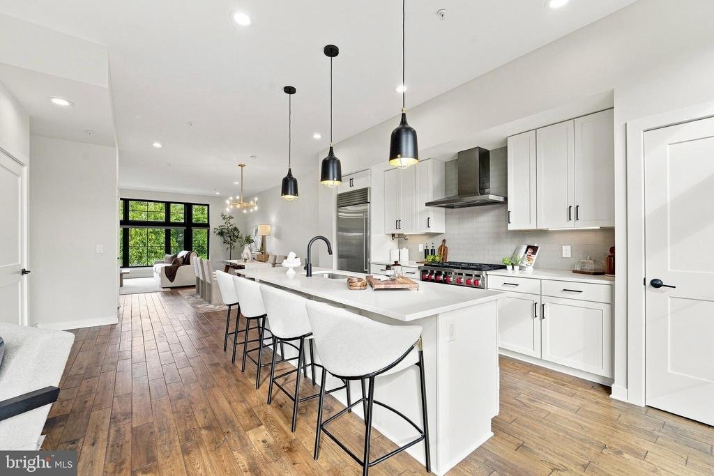 Townhouse in Philadelphia, Pennsylvania, United States 3 - 18690631