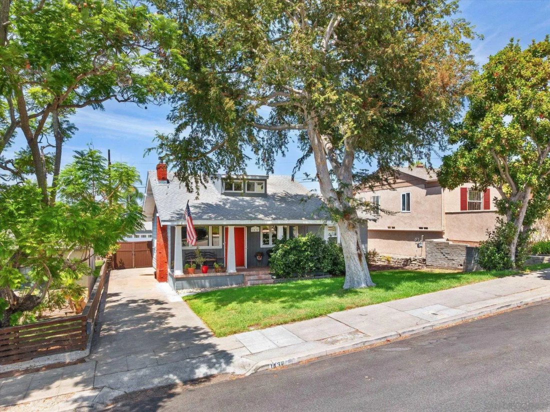 House in San Diego, California, United States 4 - 18689136
