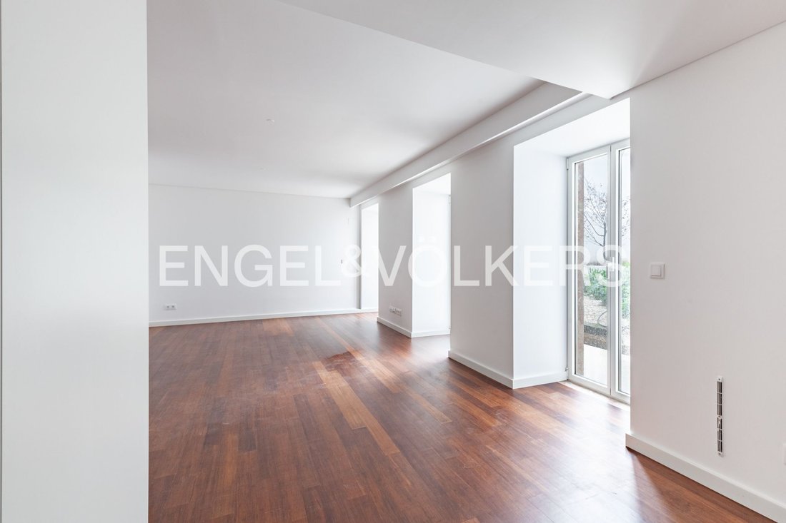 Apartment in Arroios, Lisbon, Portugal 1 - 16781393