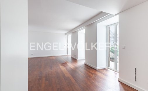 Appartement à Arroios, Lisbonne, Portugal 1